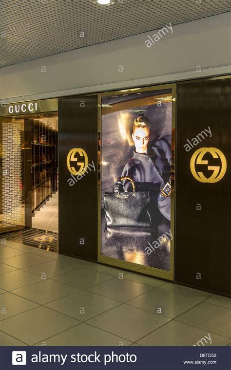 gucci autostrada|gucci fiumicino terminal 3.